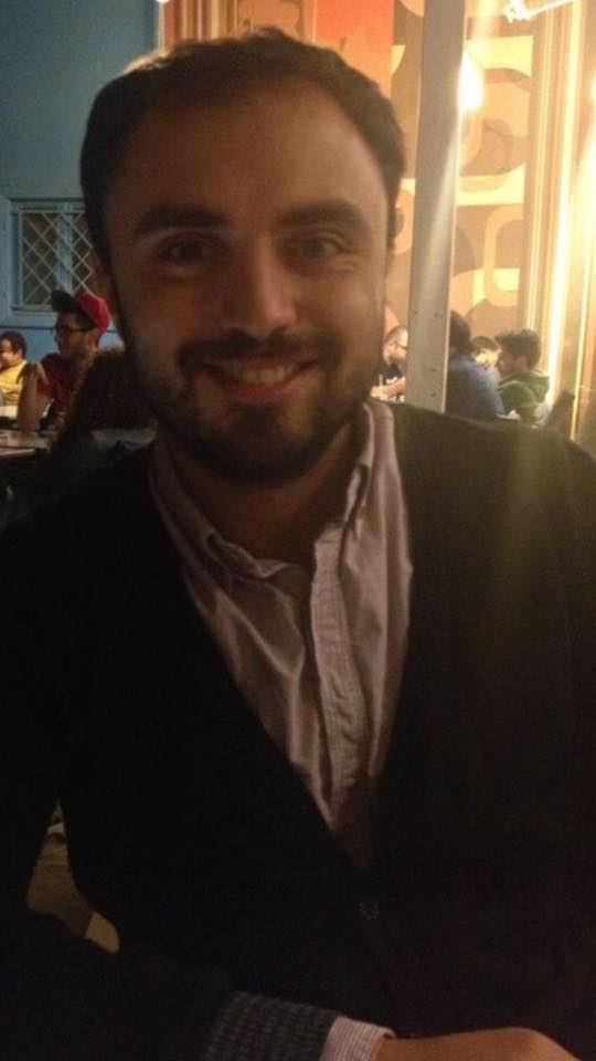 Hussam Hussein
