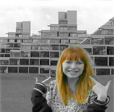 Jess Hardcastle