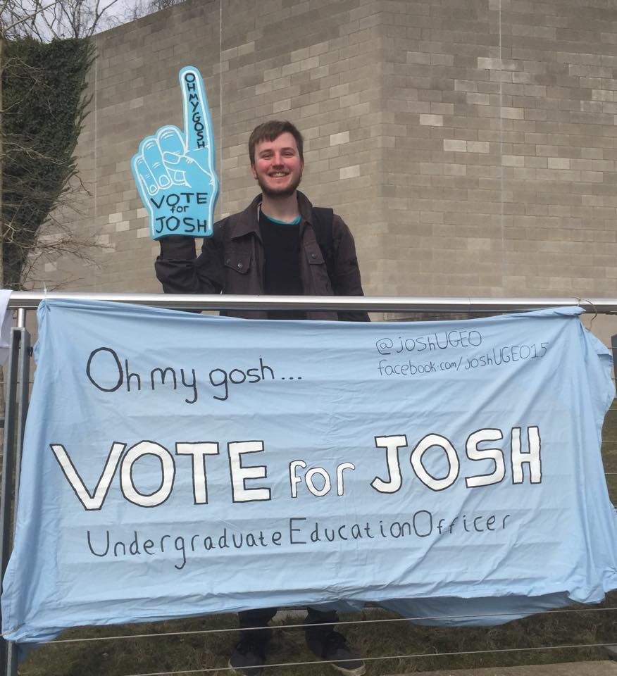Josh Wilson