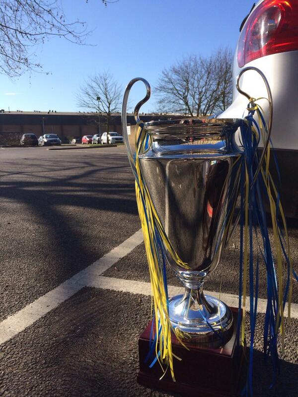 trophy