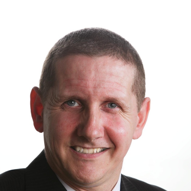 steve emmens