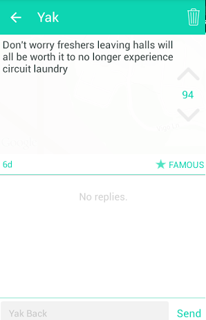 It seems I'm not alone...