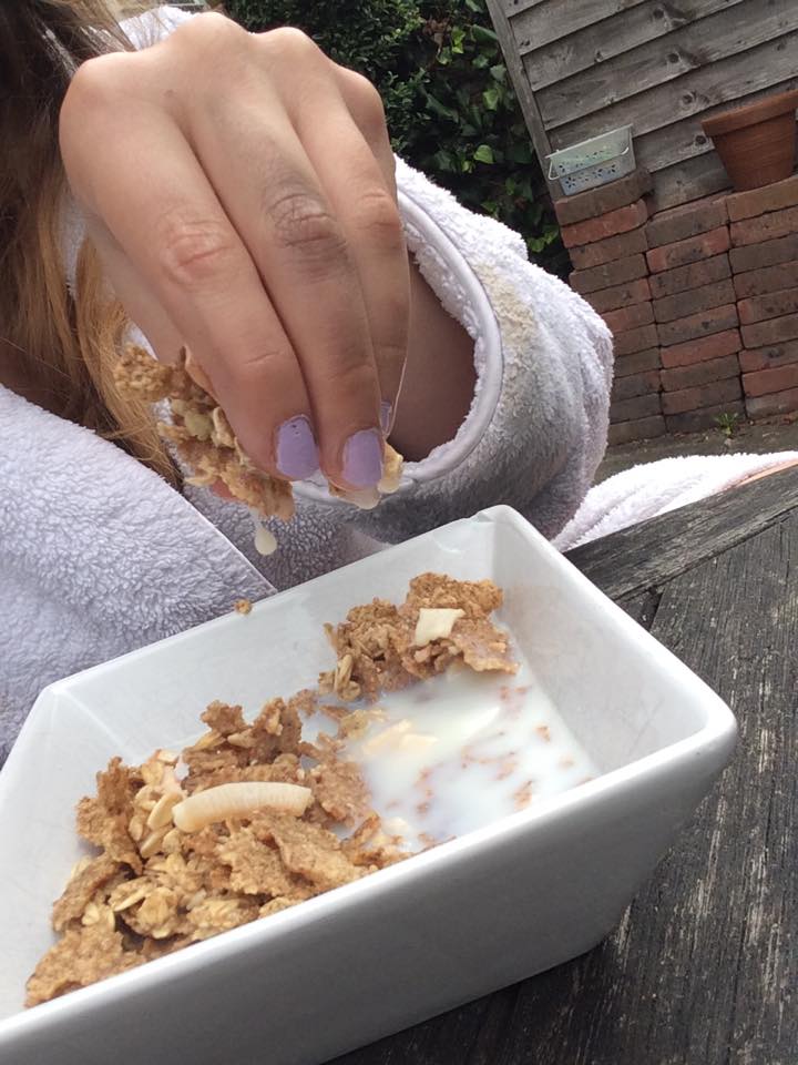cereal 1