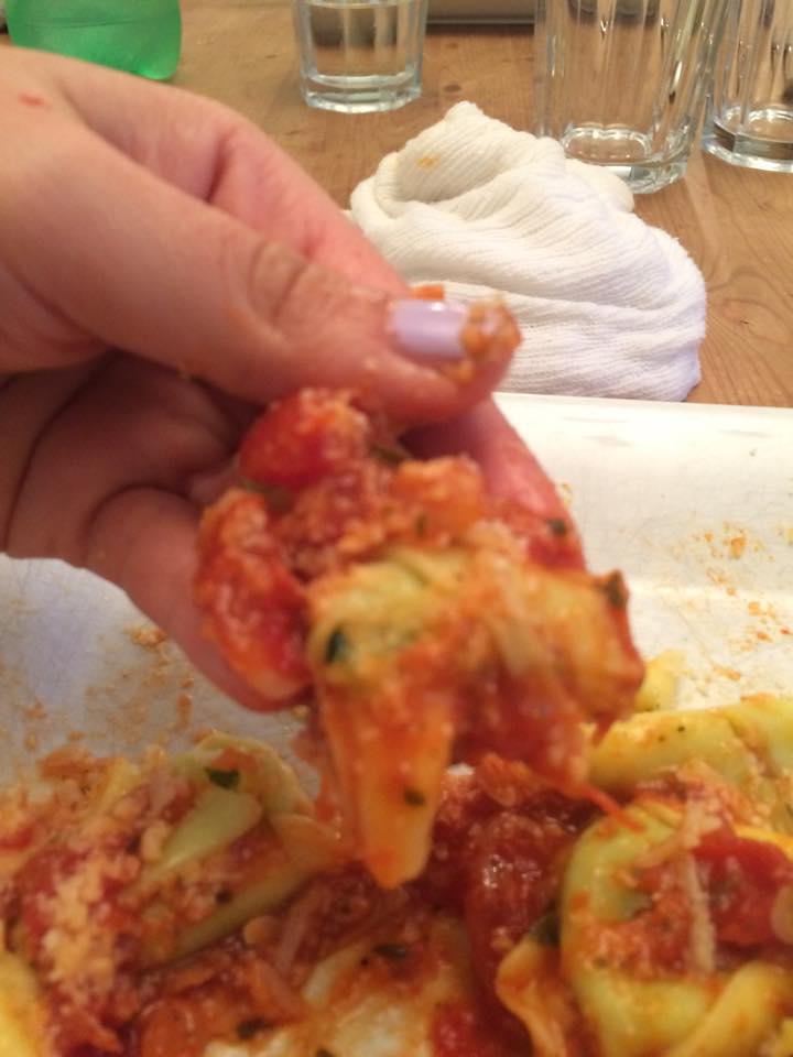 pasta 2