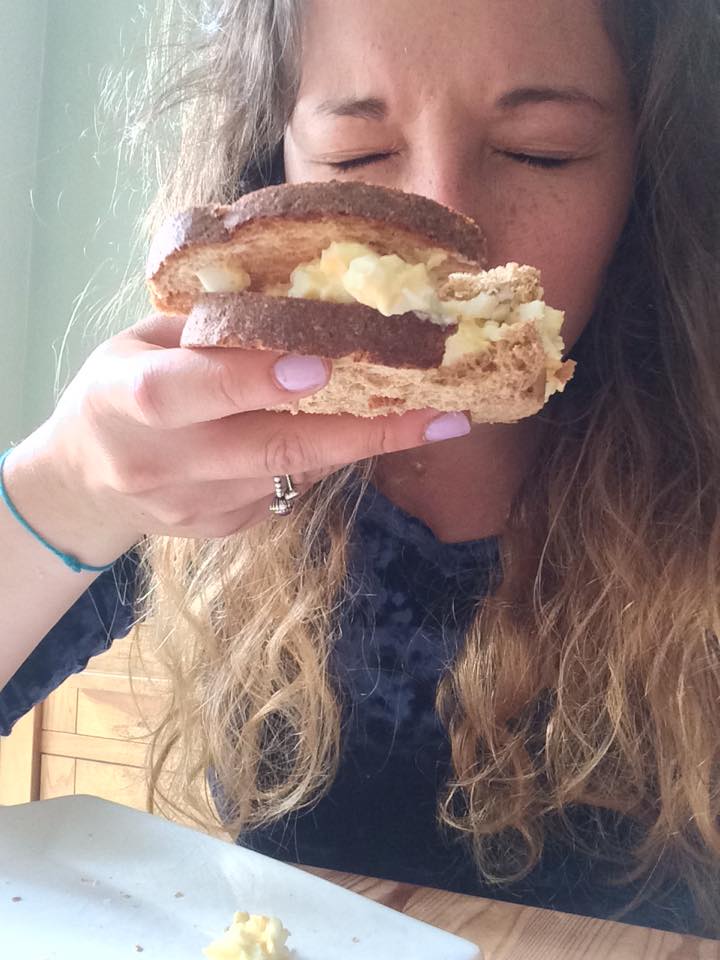 sandwich