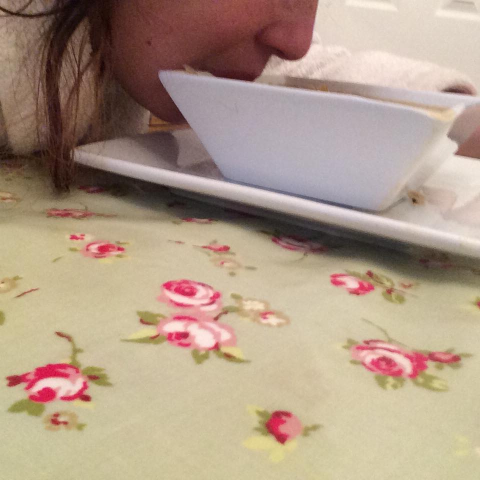 sippage