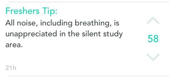 a 10 silent study