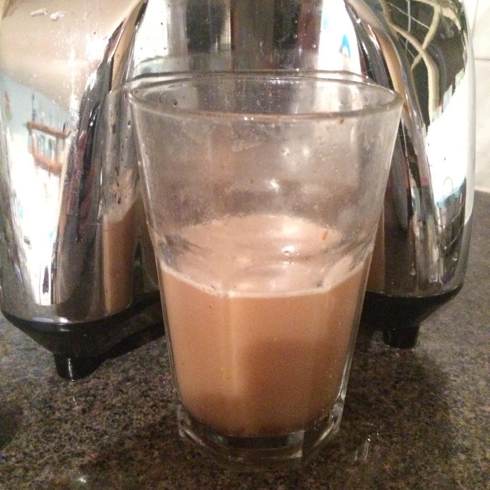 drink 7