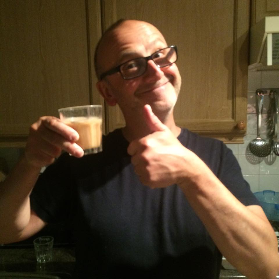 drink 8
