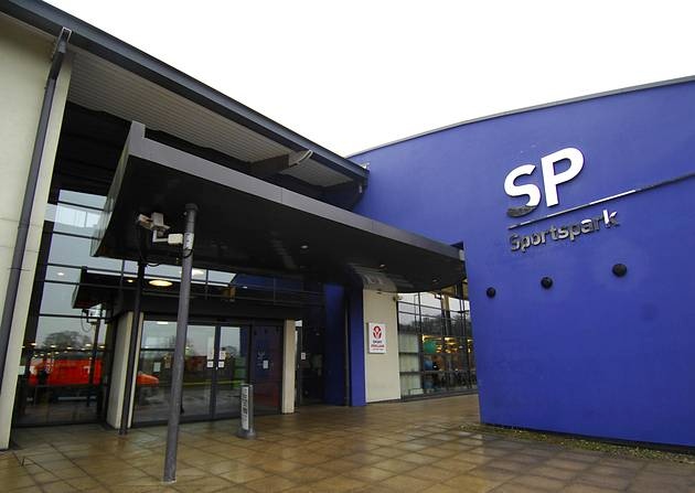 sportspark