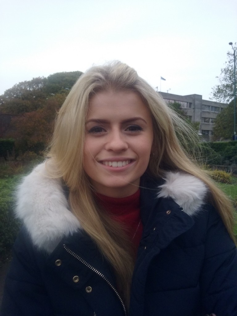 Lizzie Brooking