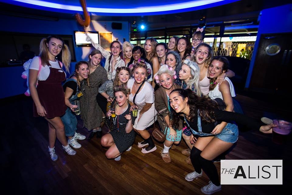 best social fancy dress