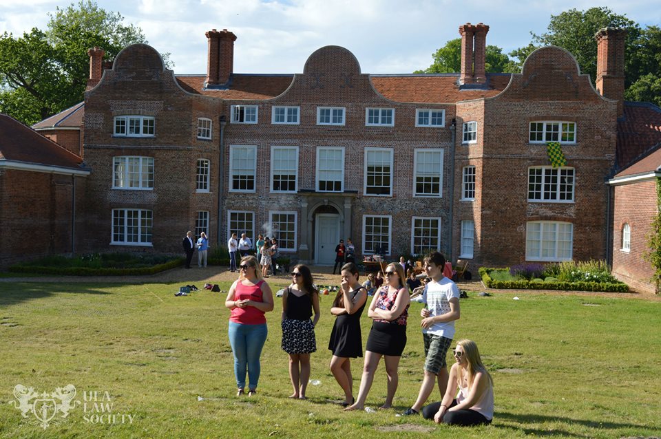 earlham hall 2