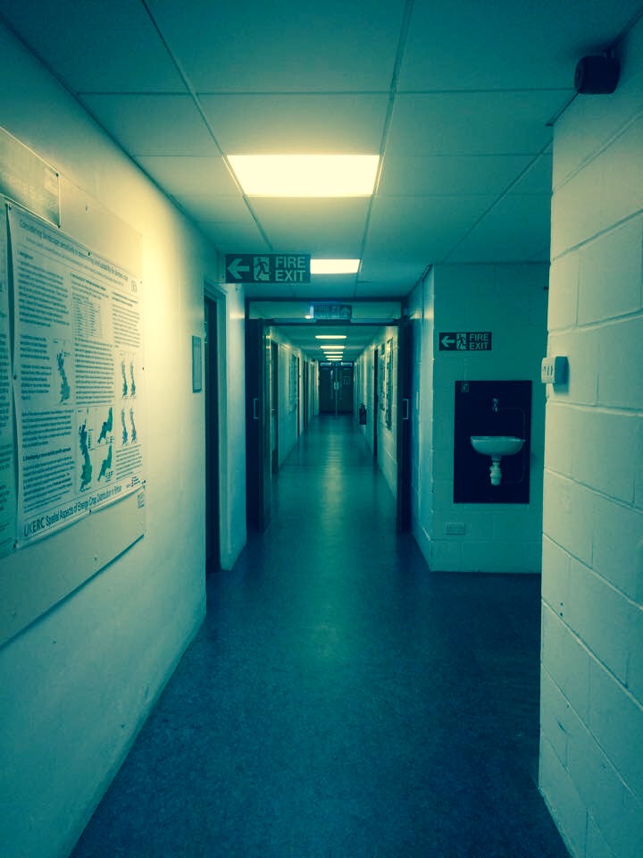hall tab story