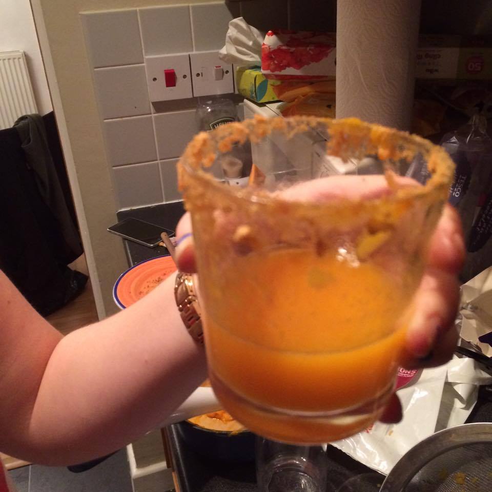 pumpkin 3