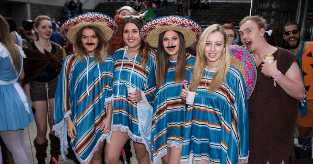 sombreros