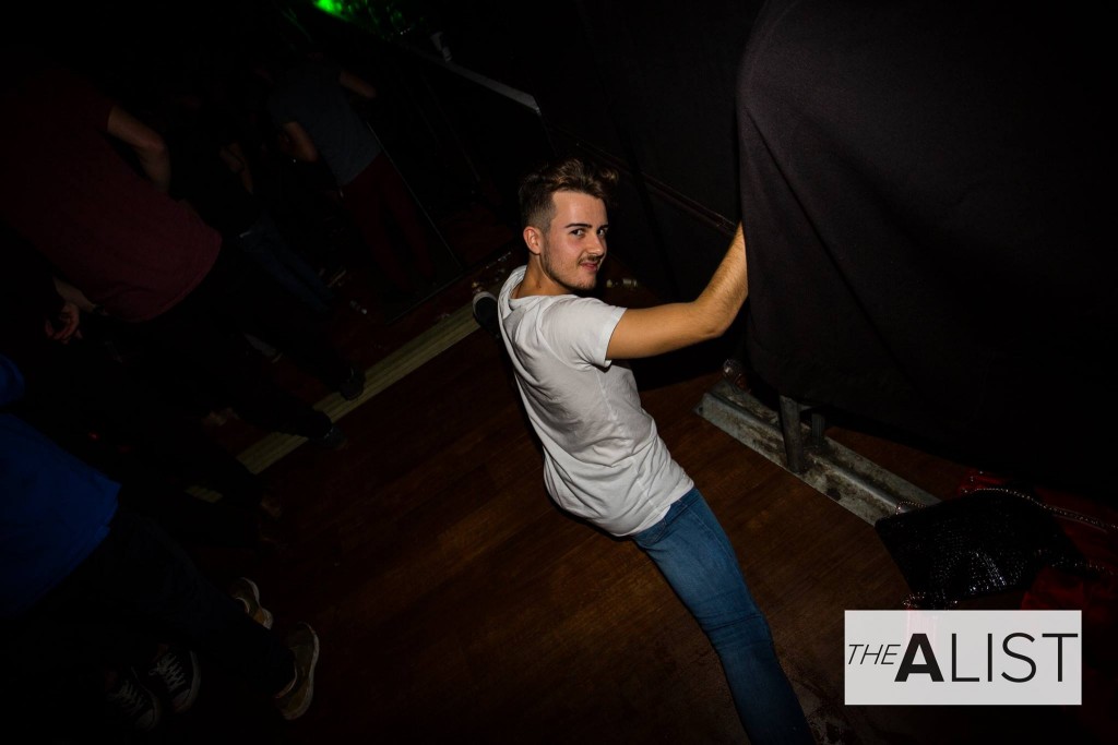 Tab best clubbers 1