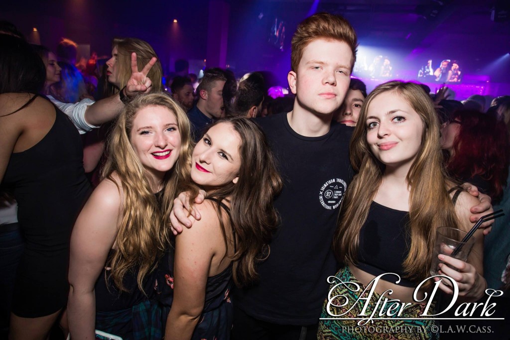 Tab best clubbers11