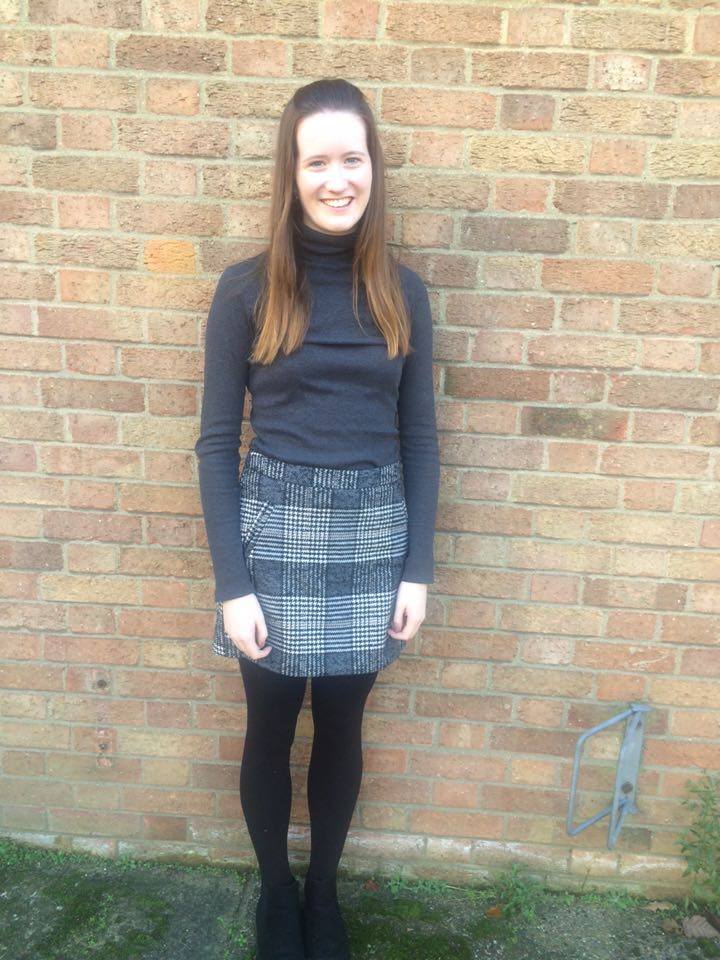 alice short uea