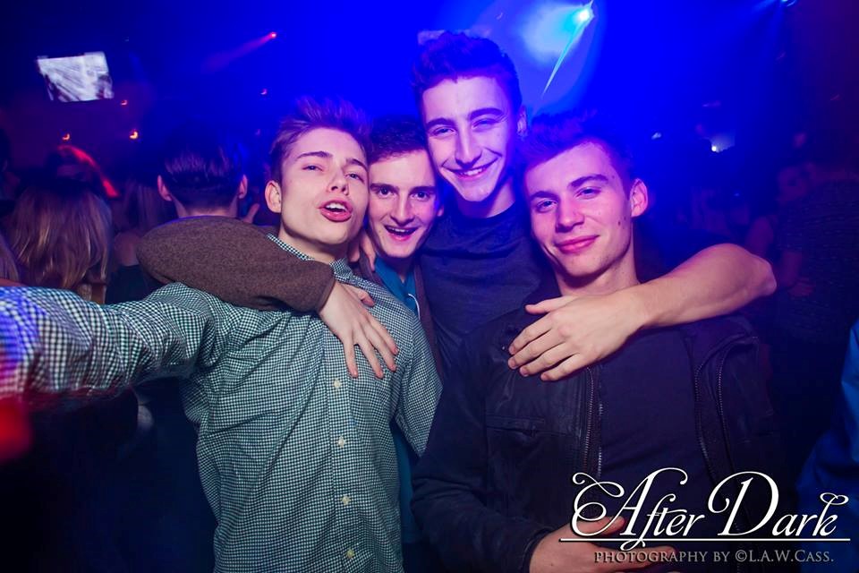 bromance 1