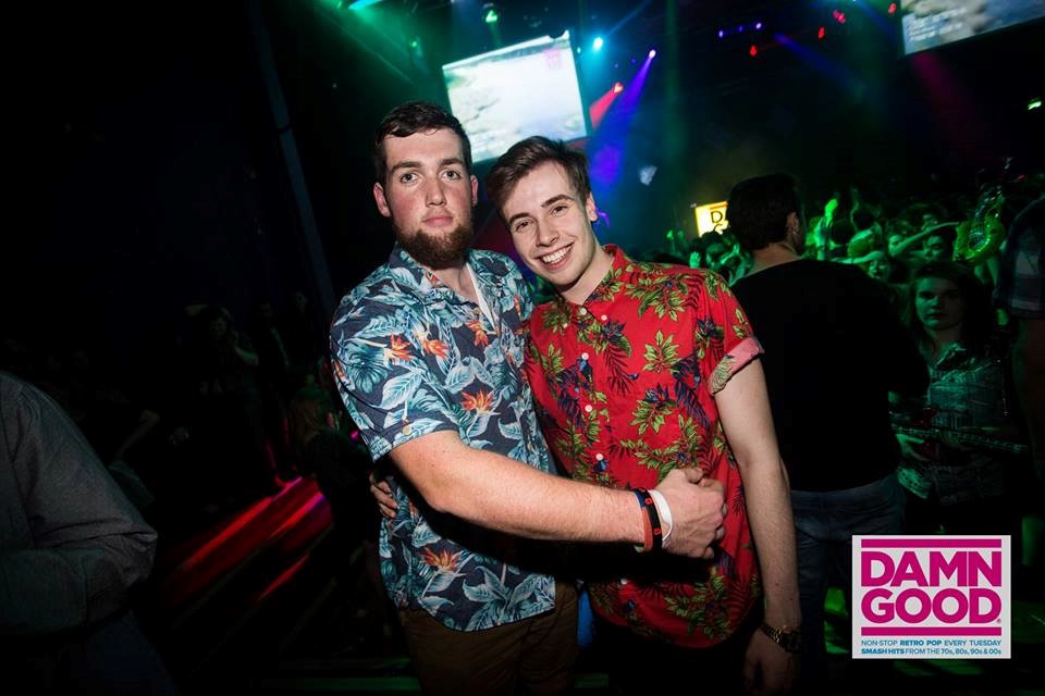 bromance 2