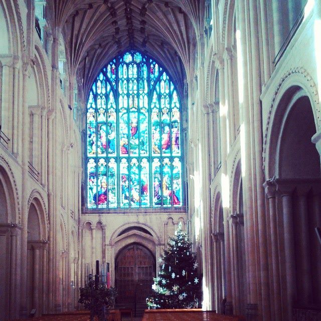 cathedral pretty