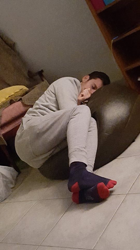 dave 1