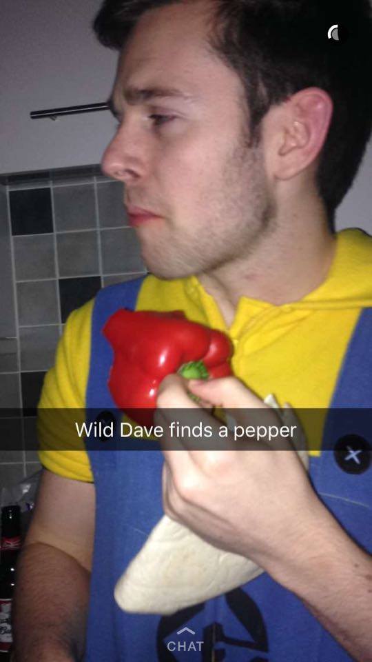dave