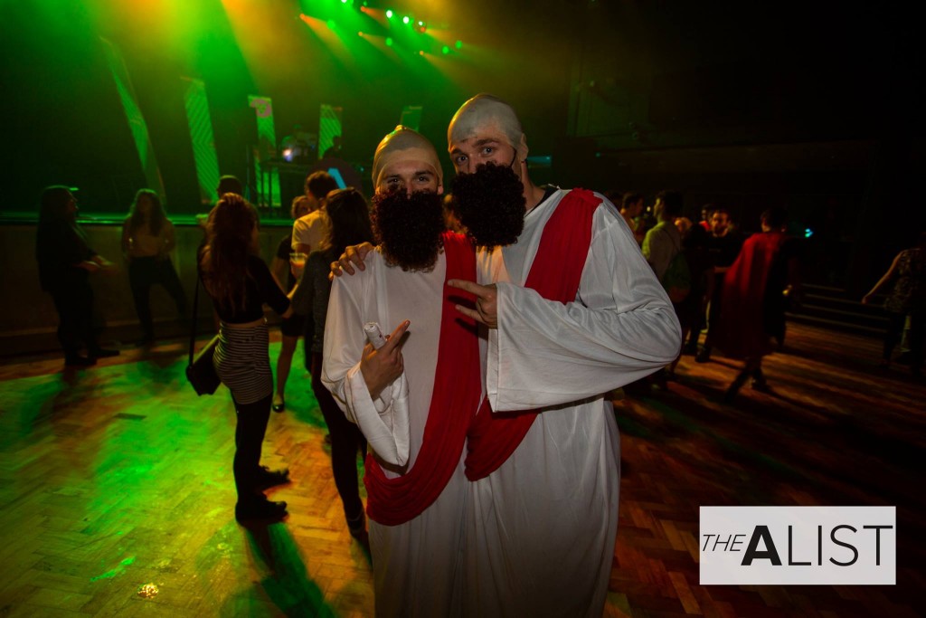 fancy dress