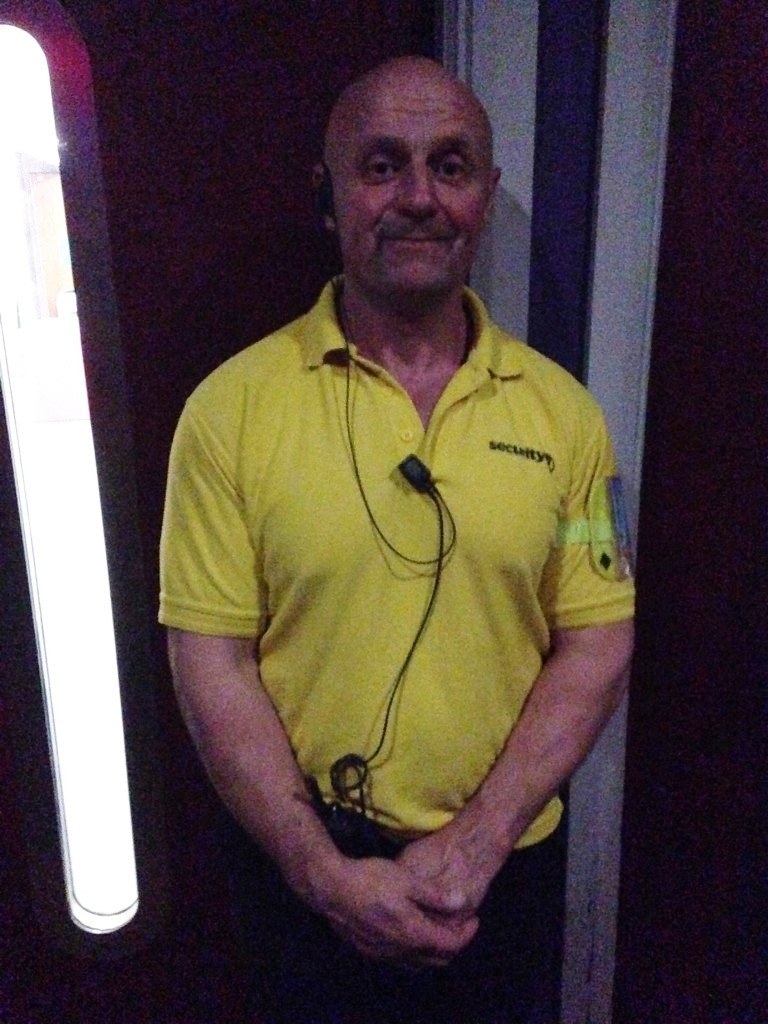 graham