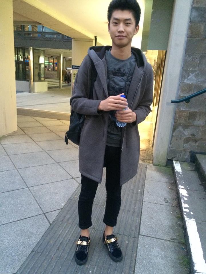 junxuan wang