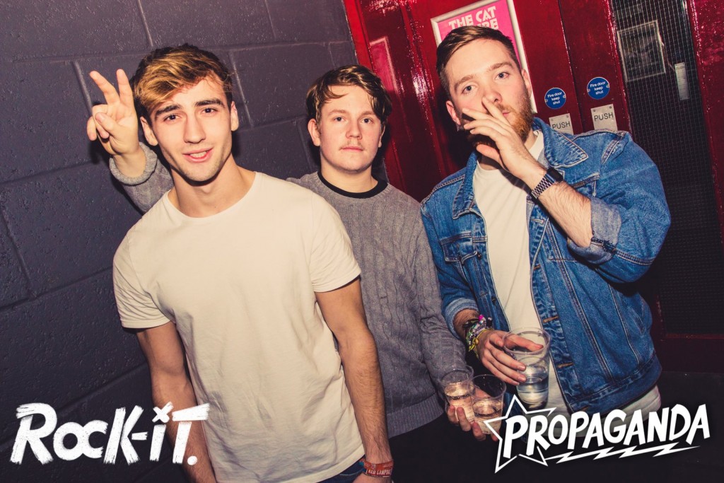 lads