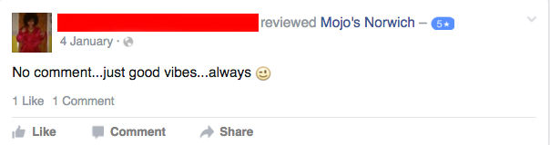 mojo review edit