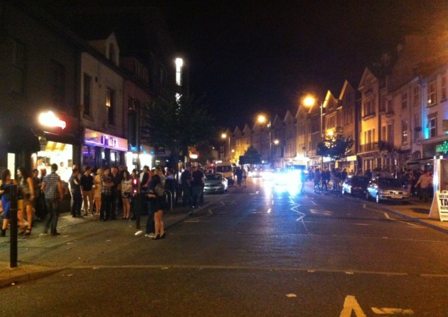 Prince of Wales Road