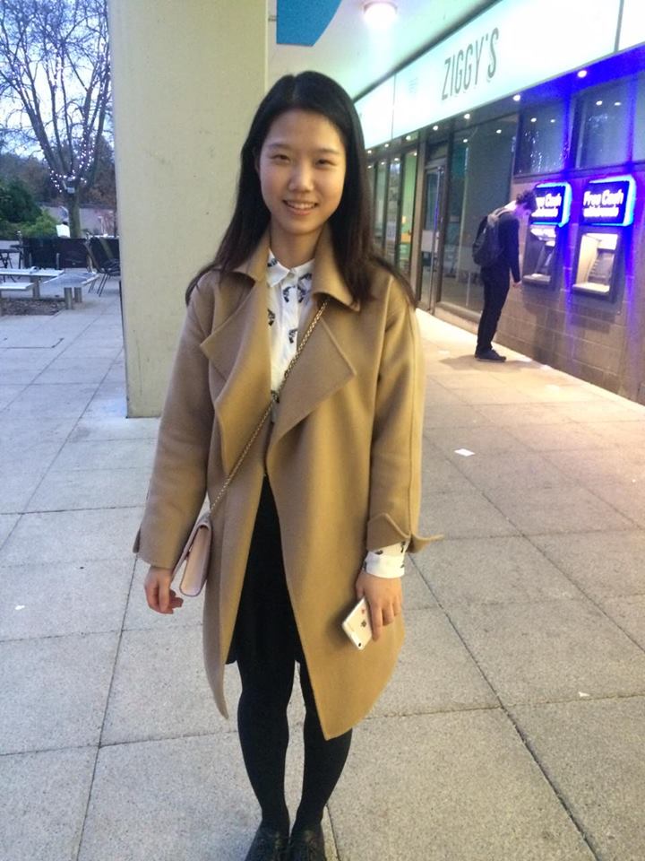 shyuan li