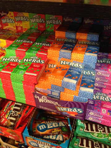 sweets