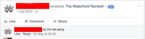 waterfront edit