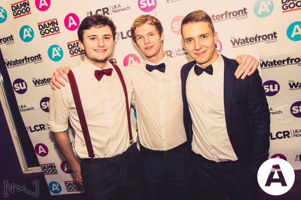best dressed