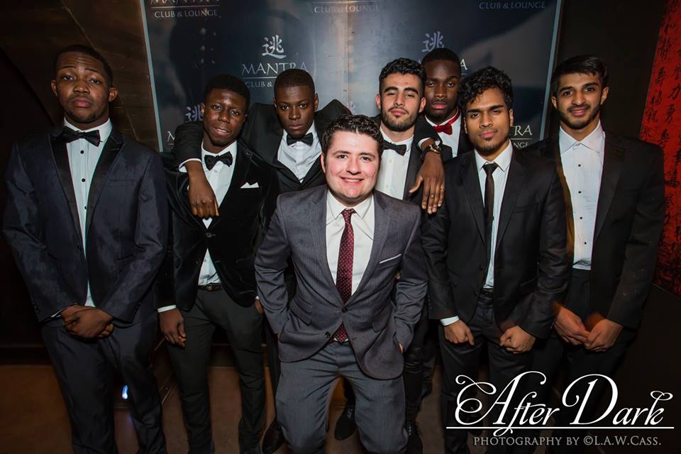 bestdressed
