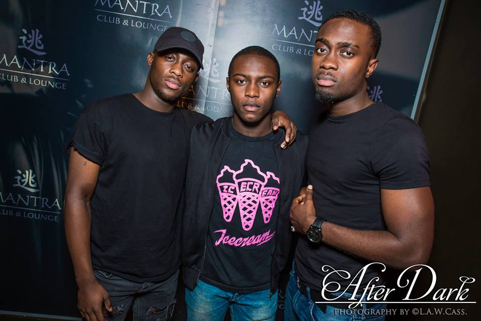 boyband