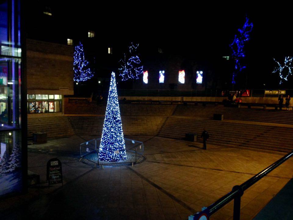 chritmassy