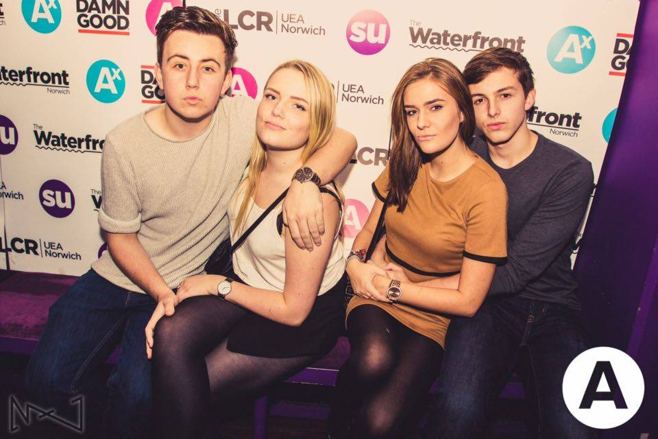 couples
