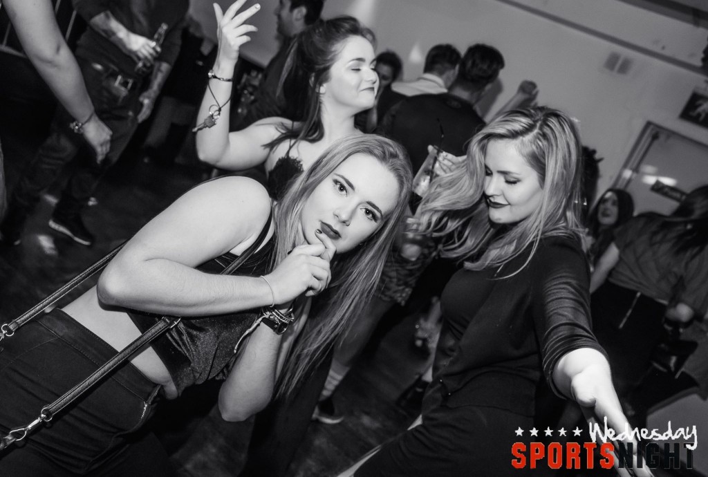 clubbers of the week 11