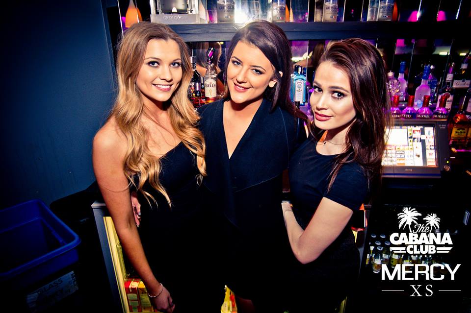 stunners
