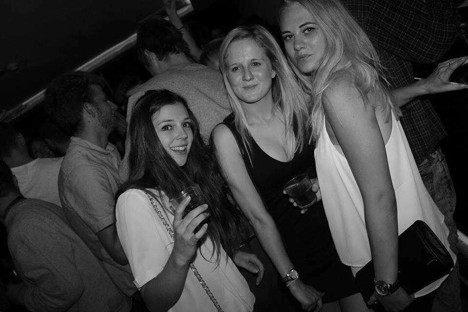 ooo high school friends