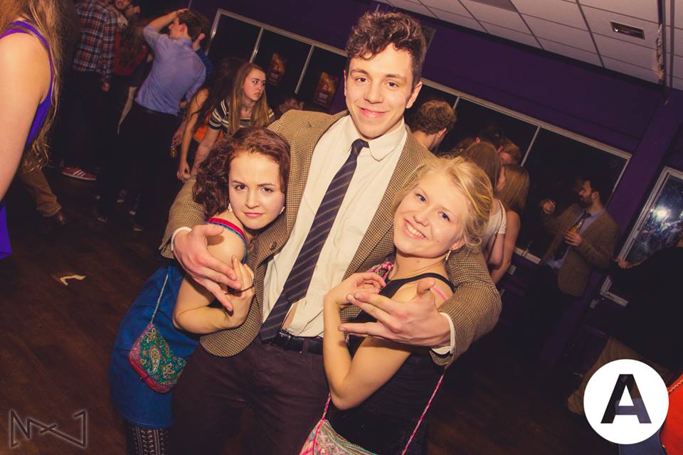 Love dat tweed