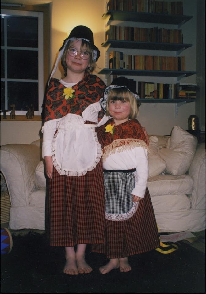 Eisteddfods