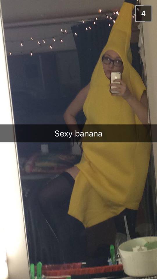 banana