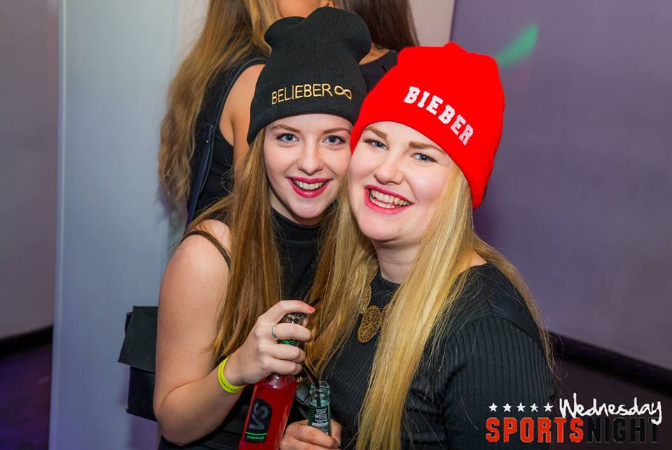 clubbers 3