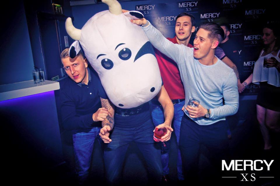 clubbers 4